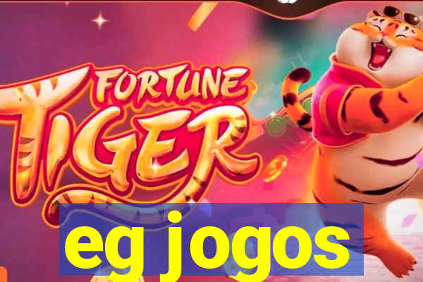 eg jogos